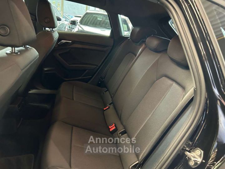 Audi A3 Sportback 30 TFSI Alu19-Led-Acc-Gps - 6