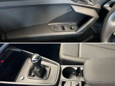 Audi A3 Sportback 30 TFSI Alu19-Led-Acc-Gps   - 9