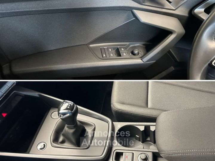 Audi A3 Sportback 30 TFSI Alu19-Led-Acc-Gps - 9