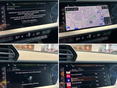 Audi A3 Sportback 30 TFSI Alu19-Led-Acc-Gps   - 10