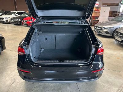 Audi A3 Sportback 30 TFSI Alu19-Led-Acc-Gps   - 11