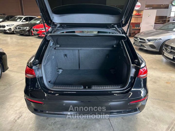 Audi A3 Sportback 30 TFSI Alu19-Led-Acc-Gps - 11