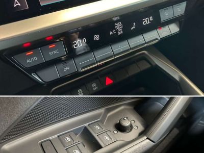 Audi A3 Sportback 30 TFSI Alu19-Led-Acc-Gps   - 14