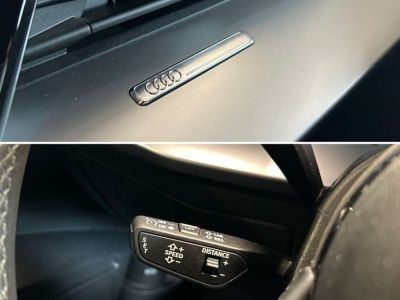Audi A3 Sportback 30 TFSI Alu19-Led-Acc-Gps   - 15