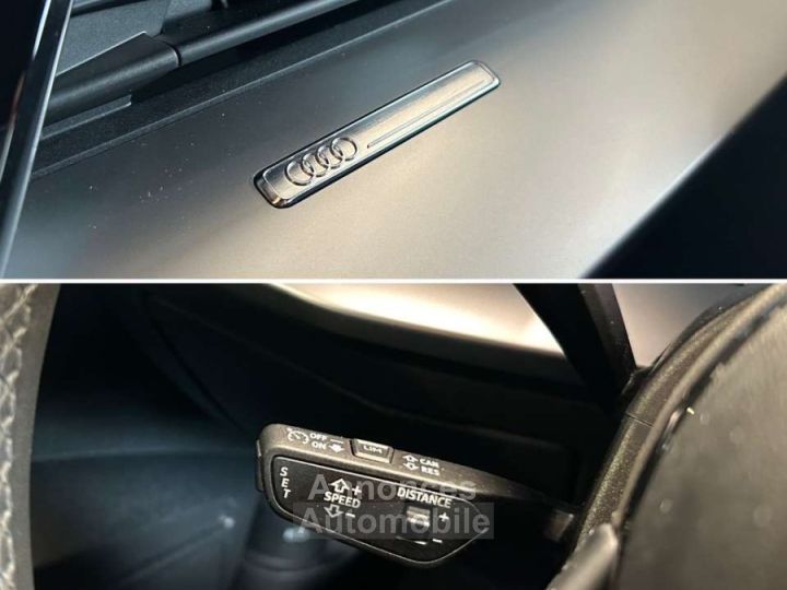 Audi A3 Sportback 30 TFSI Alu19-Led-Acc-Gps - 15