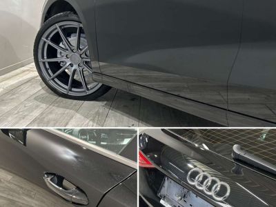 Audi A3 Sportback 30 TFSI Alu19-Led-Acc-Gps   - 17