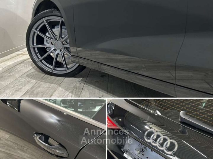 Audi A3 Sportback 30 TFSI Alu19-Led-Acc-Gps - 17