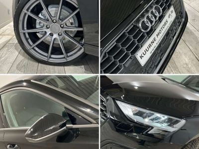 Audi A3 Sportback 30 TFSI Alu19-Led-Acc-Gps   - 19