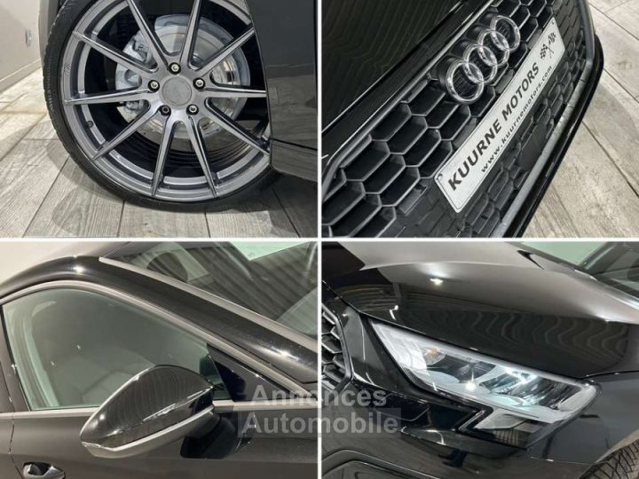 Audi A3 Sportback 30 TFSI Alu19-Led-Acc-Gps - 19