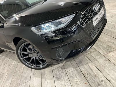 Audi A3 Sportback 30 TFSI Alu19-Led-Acc-Gps   - 20