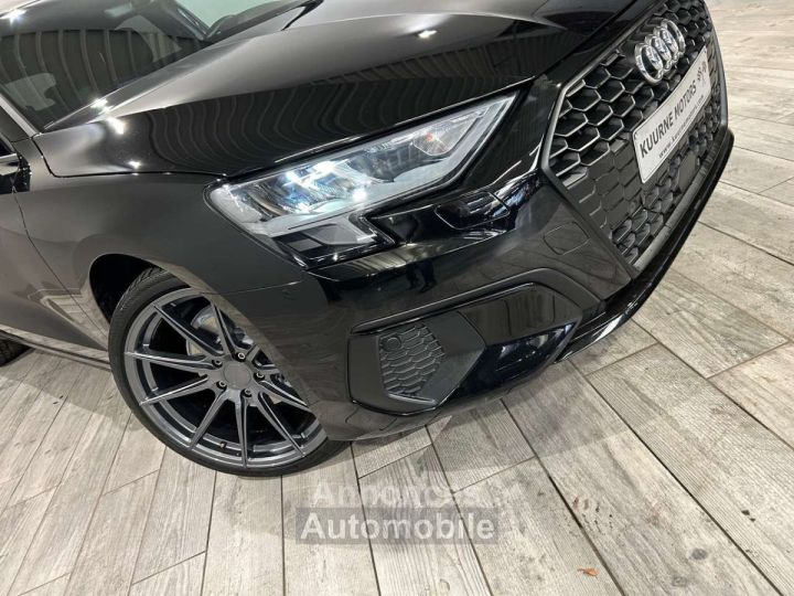 Audi A3 Sportback 30 TFSI Alu19-Led-Acc-Gps - 20