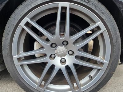 Audi TT Roadster 20 TDI 170 QUATTRO S-TRONIC BVA   - 7