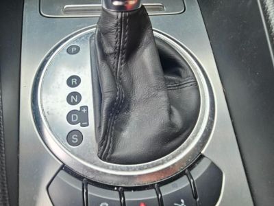 Audi TT Roadster 20 TDI 170 QUATTRO S-TRONIC BVA   - 13