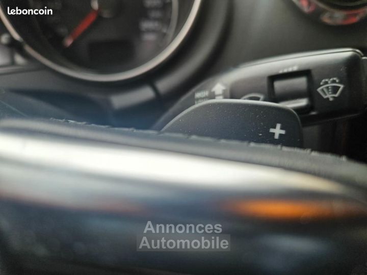 Audi TT Roadster 20 TDI 170 QUATTRO S-TRONIC BVA - 15