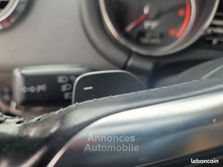 Audi TT Roadster 20 TDI 170 QUATTRO S-TRONIC BVA - 16