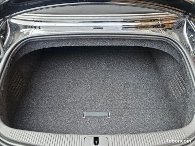 Audi TT Roadster 20 TDI 170 QUATTRO S-TRONIC BVA   - 17