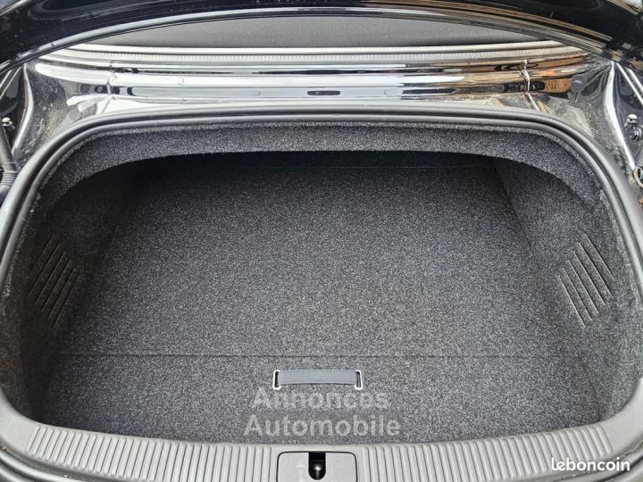 Audi TT Roadster 20 TDI 170 QUATTRO S-TRONIC BVA - 17