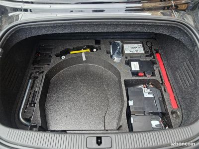 Audi TT Roadster 20 TDI 170 QUATTRO S-TRONIC BVA   - 18