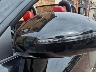 Audi TT Roadster 20 TDI 170 QUATTRO S-TRONIC BVA   - 19
