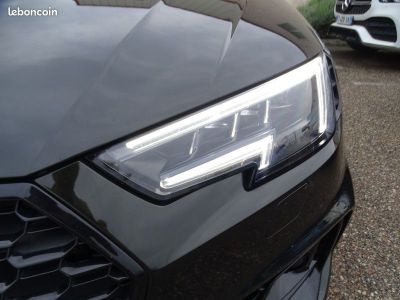 Audi RS4 AVANT 29 V6 TFSI 450CH QUATTRO TIPTRONIC 8   - 2