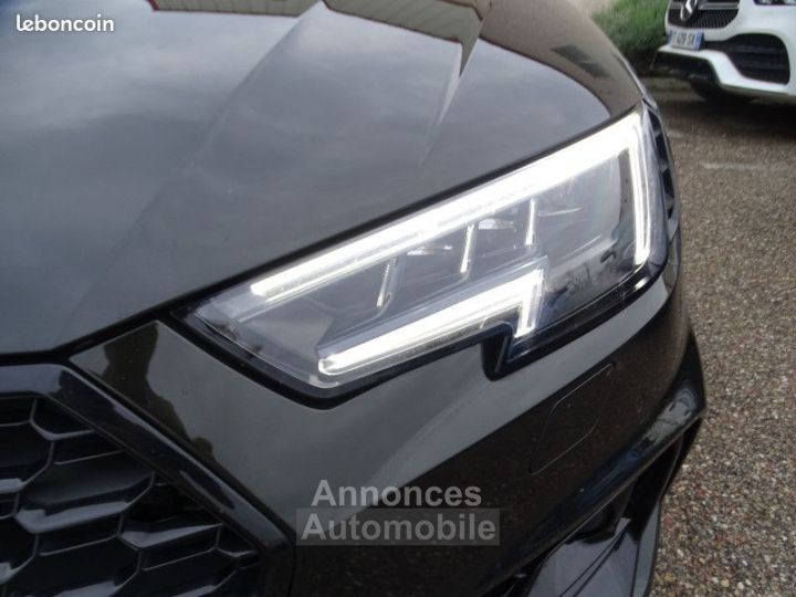 Audi RS4 AVANT 29 V6 TFSI 450CH QUATTRO TIPTRONIC 8 - 2