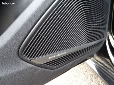 Audi RS4 AVANT 29 V6 TFSI 450CH QUATTRO TIPTRONIC 8   - 9