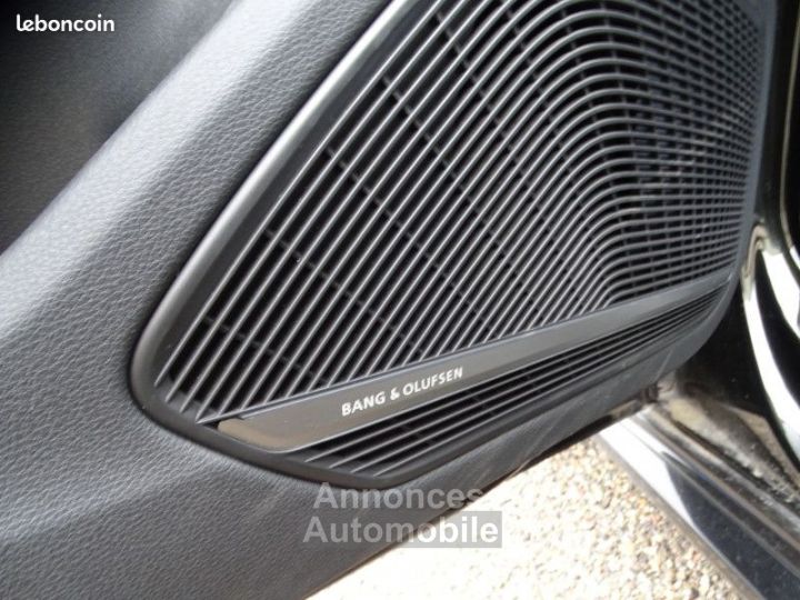 Audi RS4 AVANT 29 V6 TFSI 450CH QUATTRO TIPTRONIC 8 - 9