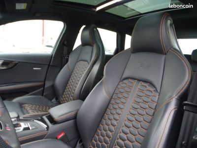 Audi RS4 AVANT 29 V6 TFSI 450CH QUATTRO TIPTRONIC 8   - 11