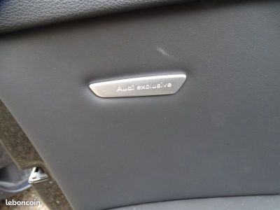 Audi RS4 AVANT 29 V6 TFSI 450CH QUATTRO TIPTRONIC 8   - 12
