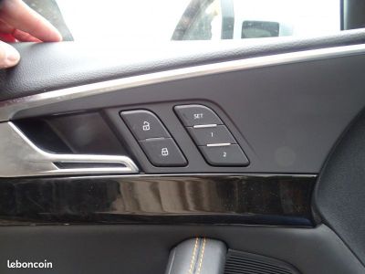 Audi RS4 AVANT 29 V6 TFSI 450CH QUATTRO TIPTRONIC 8   - 19