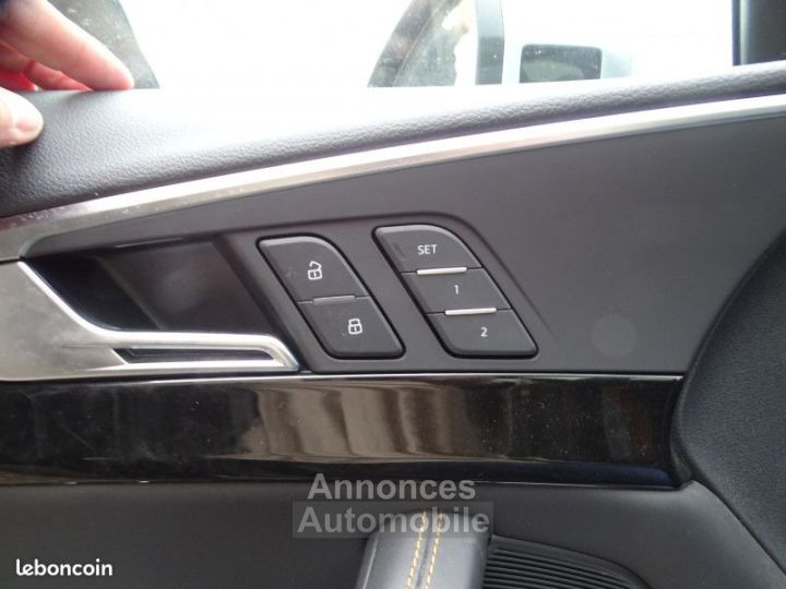 Audi RS4 AVANT 29 V6 TFSI 450CH QUATTRO TIPTRONIC 8 - 19