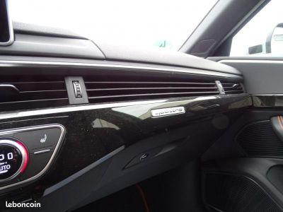 Audi RS4 AVANT 29 V6 TFSI 450CH QUATTRO TIPTRONIC 8   - 20