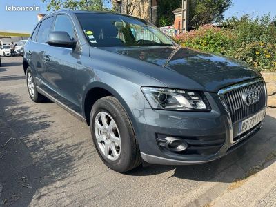 Audi Q5 2l TDI 143cv QUATTRO GARANTIE   - 2