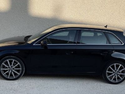 Audi A3 Sportback 35 TDI 150 S tronic 7 Design Luxe   - 2