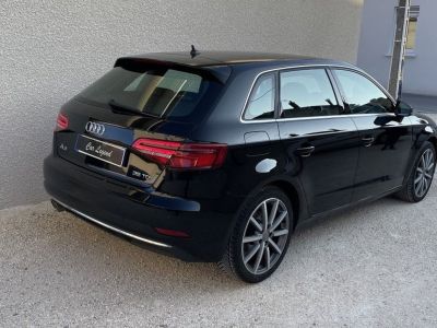 Audi A3 Sportback 35 TDI 150 S tronic 7 Design Luxe   - 4
