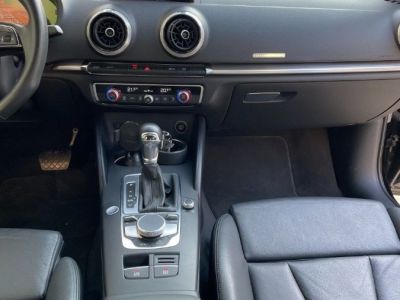 Audi A3 Sportback 35 TDI 150 S tronic 7 Design Luxe   - 9