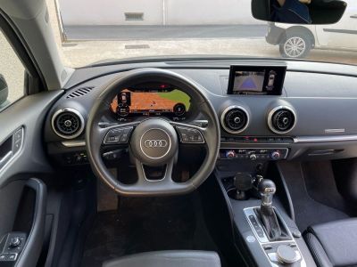 Audi A3 Sportback 35 TDI 150 S tronic 7 Design Luxe   - 10
