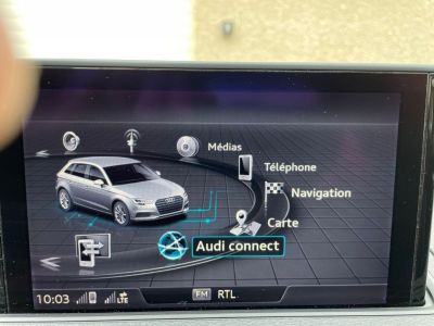 Audi A3 Sportback 35 TDI 150 S tronic 7 Design Luxe   - 11