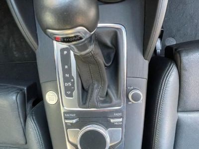 Audi A3 Sportback 35 TDI 150 S tronic 7 Design Luxe   - 14