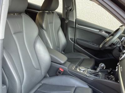Audi A3 Sportback 35 TDI 150 S tronic 7 Design Luxe   - 15