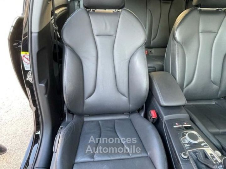 Audi A3 Sportback 35 TDI 150 S tronic 7 Design Luxe - 16