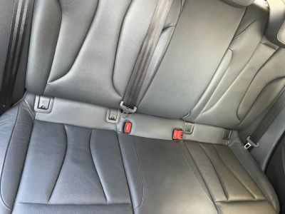 Audi A3 Sportback 35 TDI 150 S tronic 7 Design Luxe   - 17