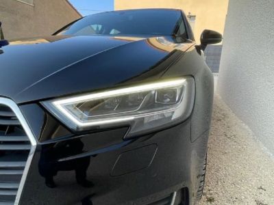 Audi A3 Sportback 35 TDI 150 S tronic 7 Design Luxe   - 18