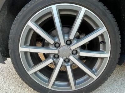 Audi A3 Sportback 35 TDI 150 S tronic 7 Design Luxe   - 19