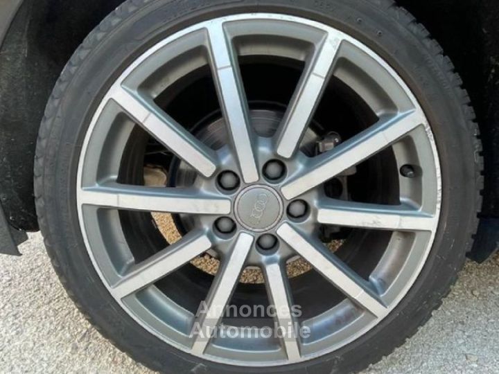 Audi A3 Sportback 35 TDI 150 S tronic 7 Design Luxe - 19