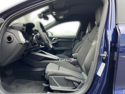 Audi A3 Sportback 40 TFSIe 204 S tronic 6 S Line   - 2