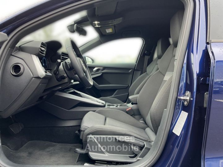 Audi A3 Sportback 40 TFSIe 204 S tronic 6 S Line - 2