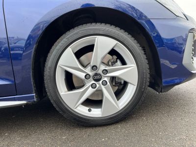 Audi A3 Sportback 40 TFSIe 204 S tronic 6 S Line   - 4