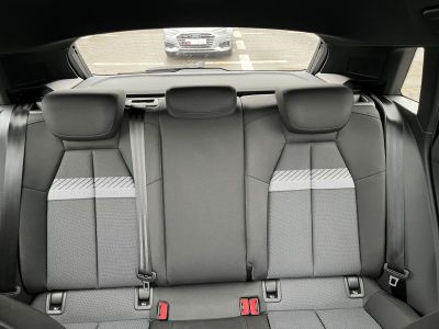 Audi A3 Sportback 40 TFSIe 204 S tronic 6 S Line   - 5