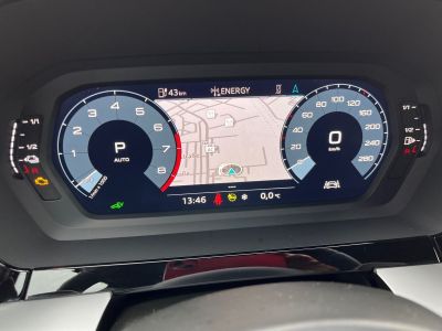 Audi A3 Sportback 40 TFSIe 204 S tronic 6 S Line   - 7